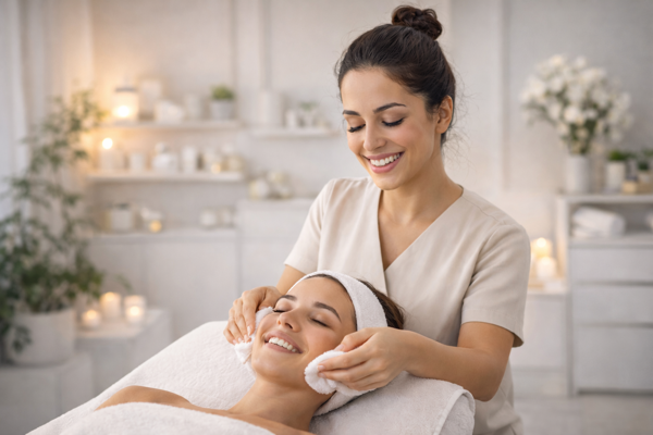 מכוני עיסוי